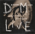 Songs Of Faith And Devotion Live